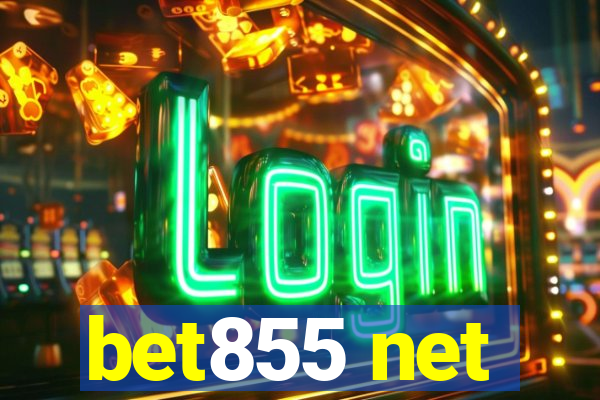 bet855 net